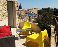 France Occitanie La Capelle-et-Masmolène vacation rental compare prices direct by owner 12182668