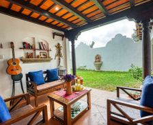 Guatemala San Miguel Dueñas Sacatepéquez vacation rental compare prices direct by owner 12568925