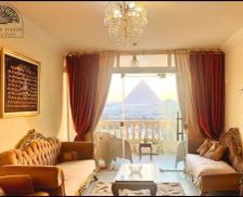 Egypt Giza Governorate Nazlet El-Semman vacation rental compare prices direct by owner 11554226