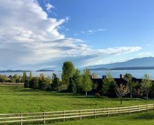 United States Montana Polson vacation rental compare prices direct by owner 2718530