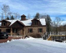 United States New York Johnsburg vacation rental compare prices direct by owner 10602859
