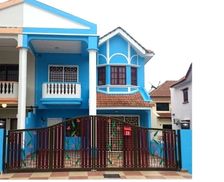 Malaysia Melaka Malacca vacation rental compare prices direct by owner 10371320