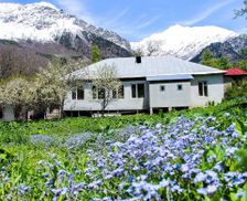 Georgia Samegrelo-Zemo Svaneti Mestia vacation rental compare prices direct by owner 28732577