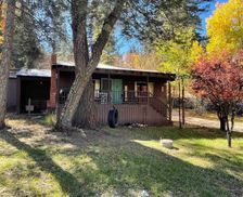United States New Mexico Cloudcroft vacation rental compare prices direct by owner 1255681