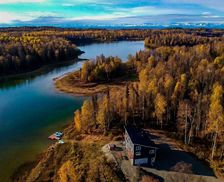 United States Alaska Talkeetna vacation rental compare prices direct by owner 3074981