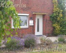 Germany Niedersachsen Wilhelmshaven vacation rental compare prices direct by owner 4792180