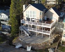 United States California Bass Lake vacation rental compare prices direct by owner 2616613