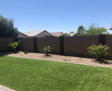 United States Arizona Maricopa vacation rental compare prices direct by owner 308079