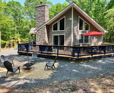United States Pennsylvania Albrightsville vacation rental compare prices direct by owner 26587073