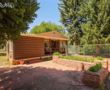 United States Colorado Cascade-Chipita Park vacation rental compare prices direct by owner 691472