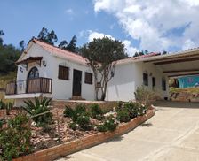 Colombia Boyacá Chiquinquirá vacation rental compare prices direct by owner 3114925