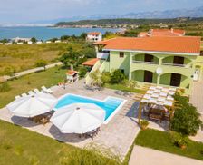 Croatia Zadarska županija Ljubač vacation rental compare prices direct by owner 14549773