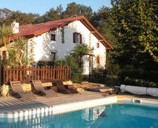 France Aquitaine Limousin Poitou-Charentes La Bastide-Clairence vacation rental compare prices direct by owner 6474297