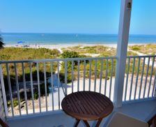 United States Florida Indian Rocks Beach vacation rental compare prices direct by owner 210066