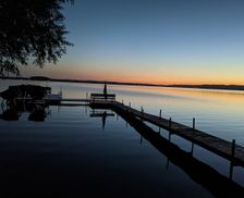 United States Michigan Carp Lake vacation rental compare prices direct by owner 2077701