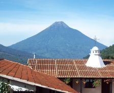 Guatemala Sacatepéquez San Mateo Milpas Altas vacation rental compare prices direct by owner 3307976