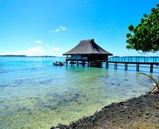 French Polynesia Leeward Islands Bora Bora vacation rental compare prices direct by owner 3730532
