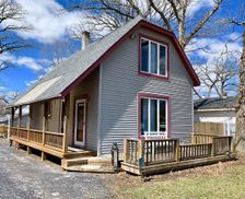 United States Indiana Cedar Lake vacation rental compare prices direct by owner 799455