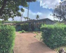 United States Hawaii Lahaina vacation rental compare prices direct by owner 95564
