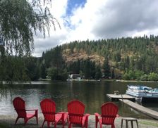 United States Idaho Rathdrum vacation rental compare prices direct by owner 751856