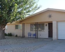 United States New Mexico Las Cruces vacation rental compare prices direct by owner 2133771