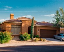 United States Arizona Scottsdale vacation rental compare prices direct by owner 258978