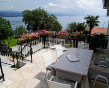 Croatia Primorsko-goranska županija Opatija vacation rental compare prices direct by owner 33205805