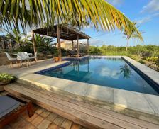 Mozambique Inhambane Province Tofo Beach vacation rental compare prices direct by owner 4487190