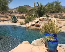 United States Arizona Cave Creek vacation rental compare prices direct by owner 441558