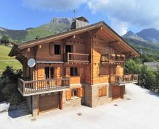 France Auvergne-Rhône-Alpes Le Grand-Bornand vacation rental compare prices direct by owner 25220517