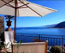 Italy Sicilia Castel di Tusa vacation rental compare prices direct by owner 11241267