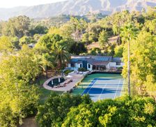 United States California Ojai vacation rental compare prices direct by owner 11455175