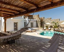 Greece Mykonos Ornos vacation rental compare prices direct by owner 7000205