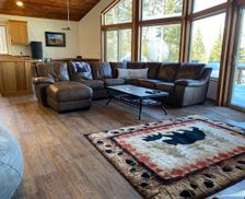 United States Montana West Glacier vacation rental compare prices direct by owner 29989985