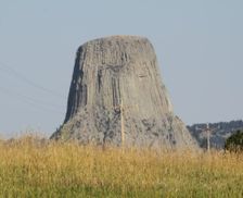 United States Wyoming Devils Tower vacation rental compare prices direct by owner 577006