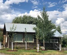 United States Montana Livingston vacation rental compare prices direct by owner 2622156