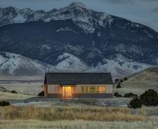 United States Montana Livingston vacation rental compare prices direct by owner 904268