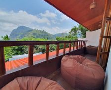 Sri Lanka Uva Province Ella vacation rental compare prices direct by owner 7412525