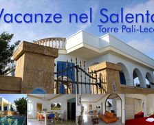 Italy Torre Pali Torre Pali, LE vacation rental compare prices direct by owner 4591563