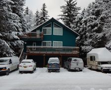 United States Alaska Girdwood vacation rental compare prices direct by owner 2950185