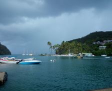 Saint Lucia  Marigot Bay vacation rental compare prices direct by owner 3356796