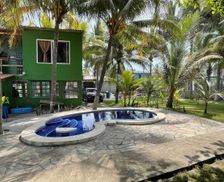 El Salvador Playa El Pimental La Paz Department vacation rental compare prices direct by owner 15242060