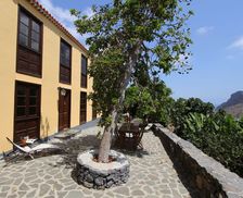 Spain Canarias Hermigua vacation rental compare prices direct by owner 5008770