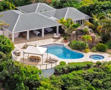 Saint Barthélemy St. Barts Pointe Milou vacation rental compare prices direct by owner 3114760