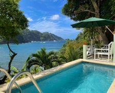 Trinidad and Tobago Eastern Tobago Parlatuvier vacation rental compare prices direct by owner 26483962