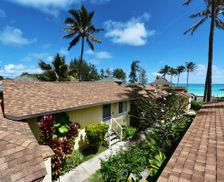 United States Hawaii Waimanalo vacation rental compare prices direct by owner 86632