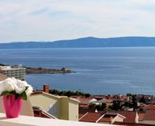 Croatia Splitsko-dalmatinska županija Makarska vacation rental compare prices direct by owner 33234211