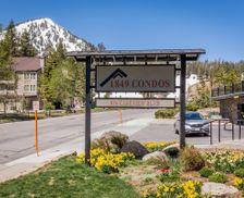 United States California Mammoth Lakes vacation rental compare prices direct by owner 26543349
