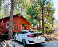 United States California Twain Harte vacation rental compare prices direct by owner 9535515
