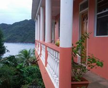 Dominica Good Hope Saint David Parish vacation rental compare prices direct by owner 13565481